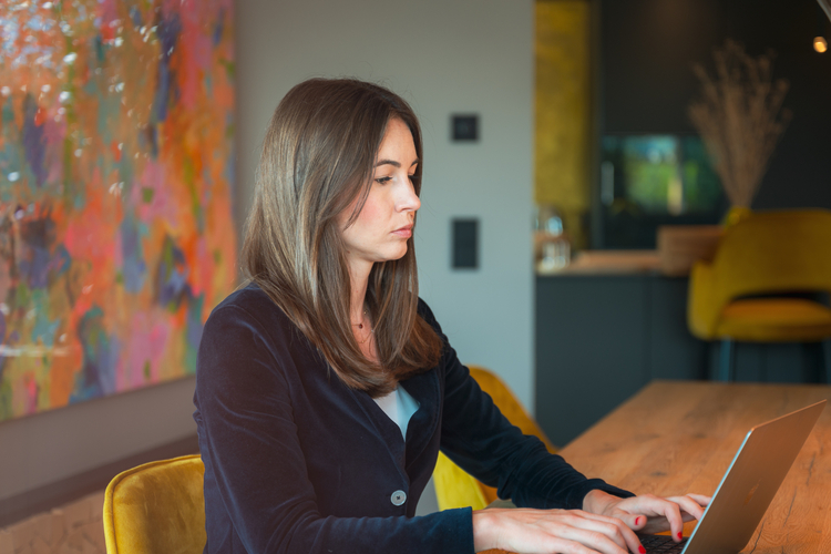 Diät für Führungskräfte