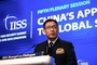 Chinas Verteidigungsminister wirbt f�r Dialog mit USA und warnt vor Unabh�ngigkeit Taiwans
