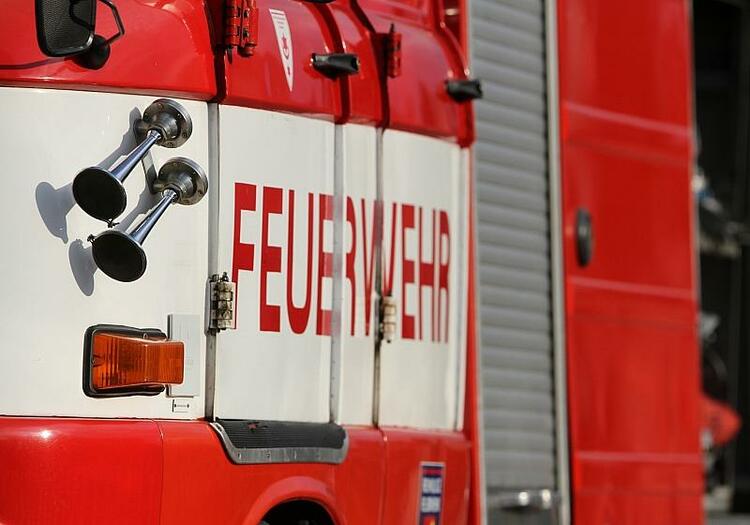 Bestürzung nach Tod von Feuerwehrmann in Oberbayern