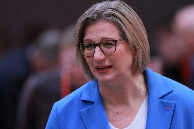 Rehlinger verlangt Pflichtversicherung gegen Elementarschäden