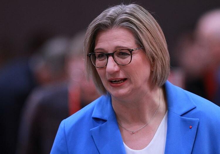 Rehlinger verlangt Pflichtversicherung gegen Elementarschäden