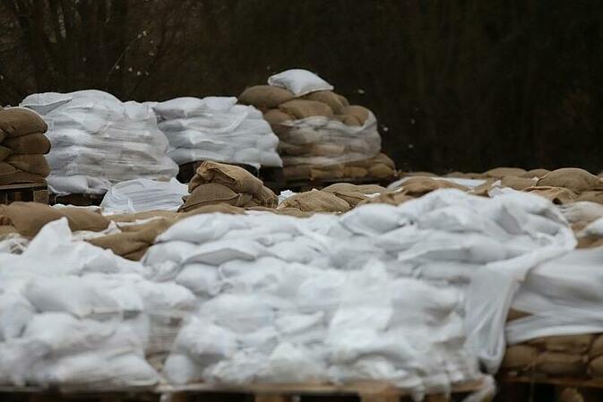 Barley will Preisdeckel für Hochwasser-Versicherungen