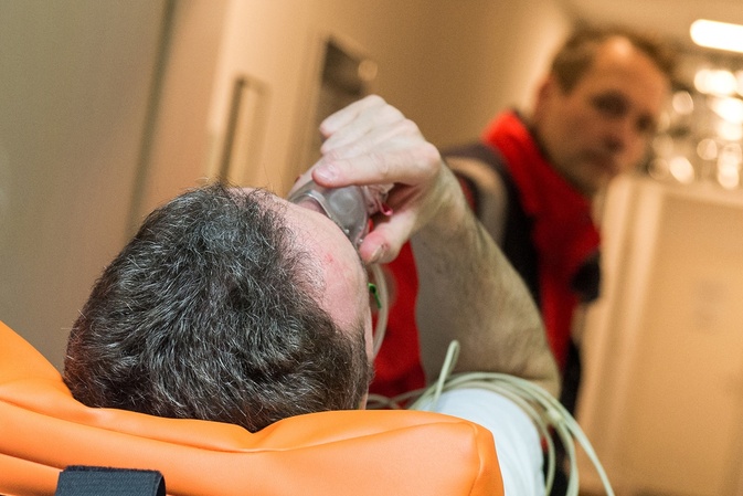 CO macht K.O.- Warnung vor Kohlenmonoxid-Vergiftungen