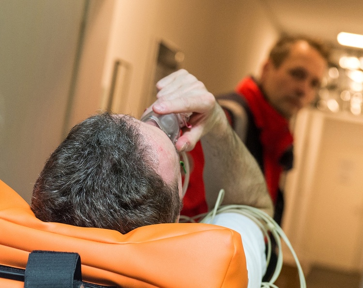 CO macht K.O.- Warnung vor Kohlenmonoxid-Vergiftungen