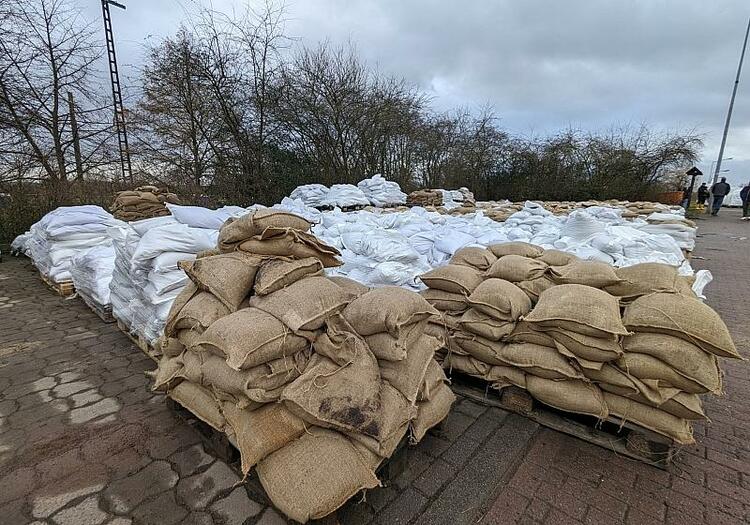 SPD-Fraktion will wegen Hochwasser Schuldenbremse reformieren