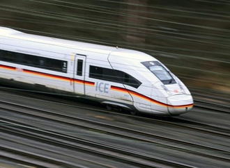 Fu�ball-EM: Deutsche Bahn verkauft 100.000 Fan-Tickets zur EM
