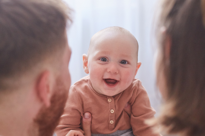 Meningokokken-Impfung für die Kleinsten