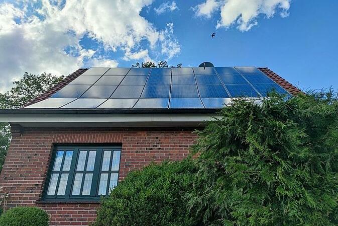 Kinder im Haus steigern Offenheit für Energiewende-Investitionen