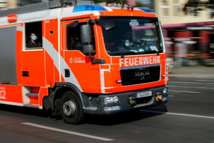 25-Jähriger stirbt nach Sturz mit E-Scooter in Baden-Württemberg