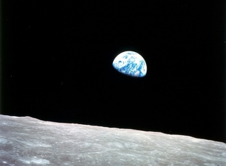 Fotograf von ''Earthrise'': Apollo-8-Astronaut Anders bei Flugzeugabsturz gestorben