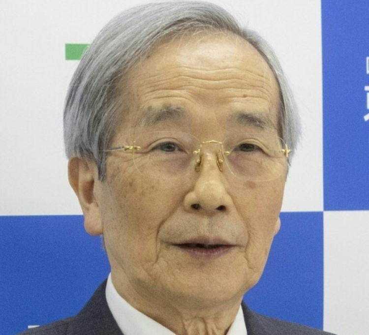 Entdecker von Cholesterin-senkenden Statinen: Japaner Akira Endo 90-jährig gestorben