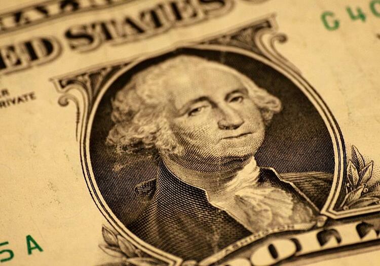 US-Inflationsrate sinkt leicht auf 3,3 Prozent