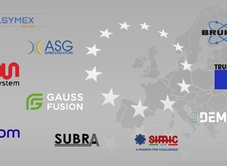 Grndung der European Fusion Association