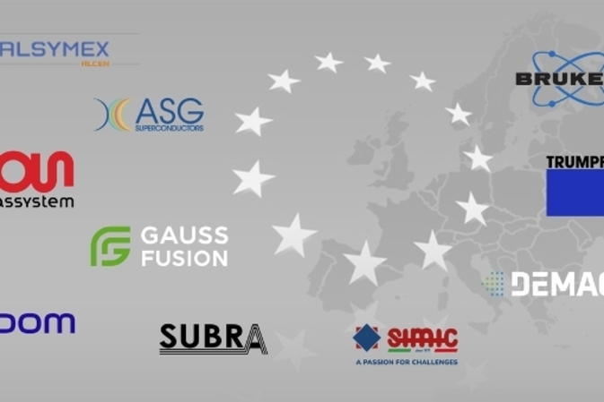 Gründung der European Fusion Association