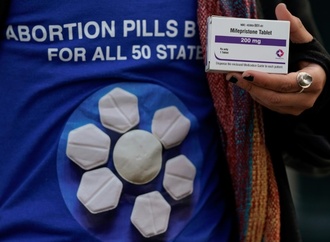 USA: Supreme Court kassiert Beschrnkungen fr Abtreibungspille