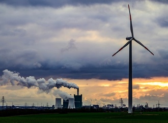 Bundesrat stimmt fr schnellere Genehmigungen fr Industrie- und Energieanlagen