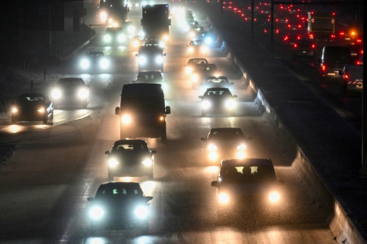 Verkehrsministerium sorgt mit Kürzungsplänen bei Autobahnen für Aufsehen