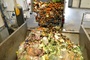 EU-Umweltminister beraten ber Lebensmittelverschwendung und Greenwashing
