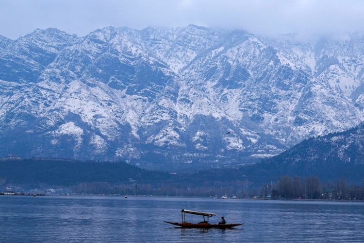 Schneemangel im Himalaya bedroht Trinkwasserversorgung für Millionen von Menschen