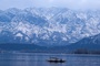 Schneemangel im Himalaya bedroht Trinkwasserversorgung fr Millionen von Menschen