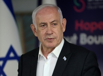 Regierungssprecher: Netanjahu hat Kriegskabinett aufgelst