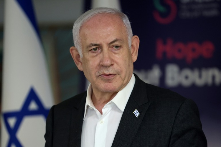 Regierungssprecher: Netanjahu hat Kriegskabinett aufgelöst