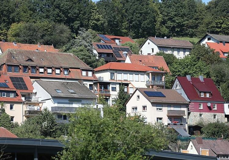Wohnnebenkosten: Bremen am teuersten - Erfurt am günstigsten