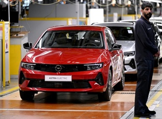 EU-Neuwagenmarkt schwchelt - besonders Verkauf von E-Autos im Mai zurckgegangen