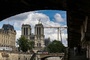 Modeschpfer Castelbajac entwirft liturgische Gewnder fr Pariser Kathedrale Notre-Dame