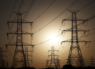 Kuwait rationiert Strom: Zu hohe Nachfrage wegen frhsommerlicher Hitze