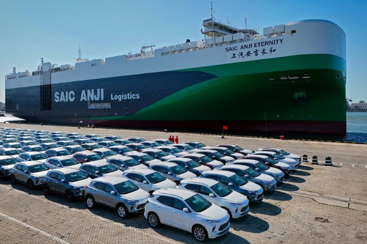 Italien: Millionenstrafe für Autohersteller wegen kaschierter Produktion in China