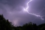 Wetterdienst warnt vor Unwetter vor allem im Osten ab Freitagnachmittag