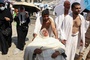 Saudia-Arabien spricht von mindestens 577 Toten bei Pilgerfahrt Hadsch