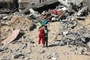 Beschuss nahe IKRK-Bro im Gazastreifen: Israel weist Hamas-Vorwrfe zurck