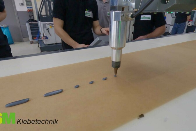 Fertigungslösungen für die Batterieherstellung