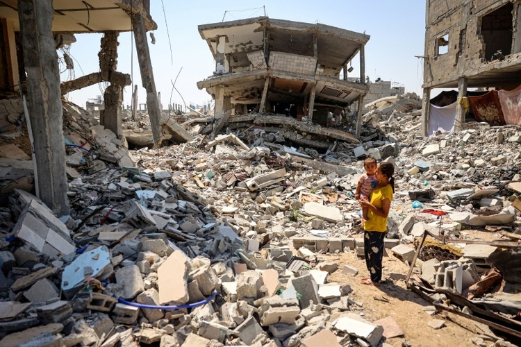Netanjahu: Intensive Phase der Kämpfe in Rafah 