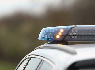 Orbn-Eskorte in Stuttgart verunglckt - Polizist stirbt
