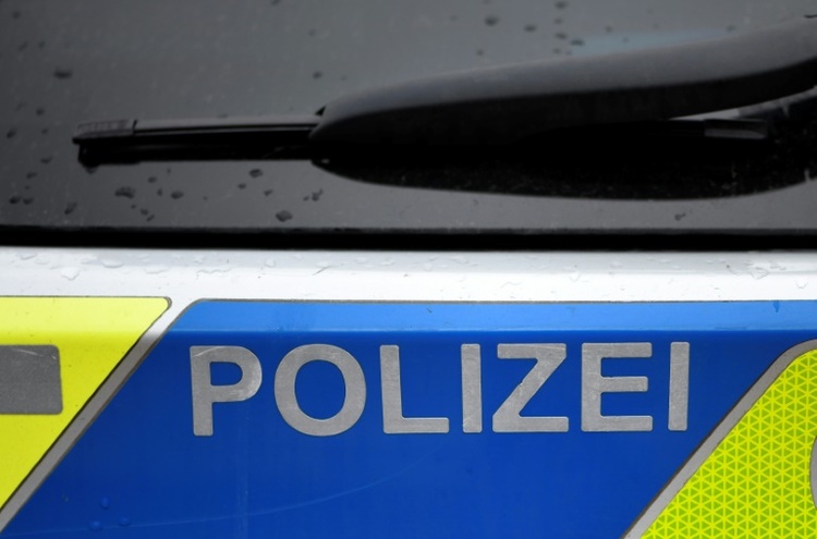Unfall am Rande von Orban-Besuch in Stuttgart: Polizist tot
