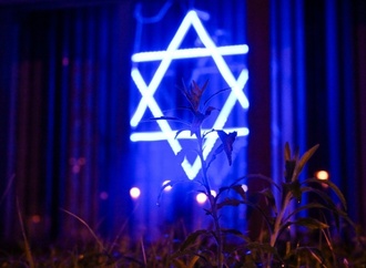 Recherchestelle: 2023 Anstieg antisemitischer Vorflle um ber 80 Prozent