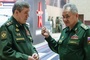 IStGH erlsst Haftbefehle gegen russischen Armeechef sowie Ex-Minister Schoigu