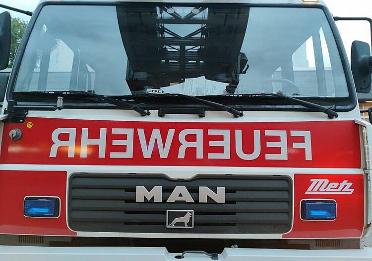 Ermittler sehen keine Hinweise auf Sabotage bei Großbrand in Berlin