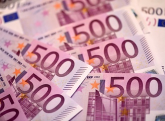 Bundeskartellamt verhngte 2023 Bugelder in Hhe von 2,8 Millionen Euro