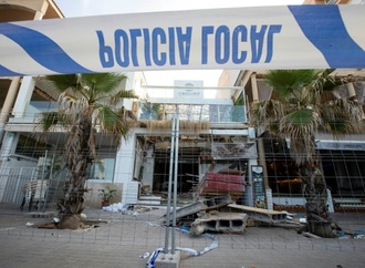 Tdliches Unglck: Besitzer von eingestrztem Restaurant auf Mallorca festgenommen