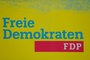 FDP warnt vor Vernachlssigung der Strae zugunsten der Schiene - Kritik an Bahn
