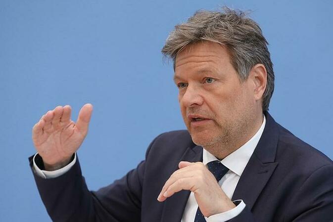 Habeck legt Maßnahmen zur Beschleunigung des Erdwärme-Ausbaus vor