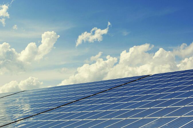 Vilter Solar: Maximale Effizienz mit modernster Photovoltaiktechnologie