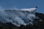 Griechische Feuerwehr kmpft gegen mehr als 40 Waldbrnde
