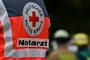 Teilnehmer von Gelndelauf in Schwarzwald strzt rund 100 Meter in den Tod