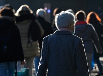 Trotz Fachkrftemangels: Jeder dritte ber 50-Jhrige will vorzeitig in Rente