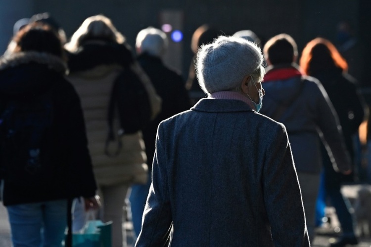 Trotz Fachkräftemangels: Jeder dritte über 50-Jährige will vorzeitig in Rente